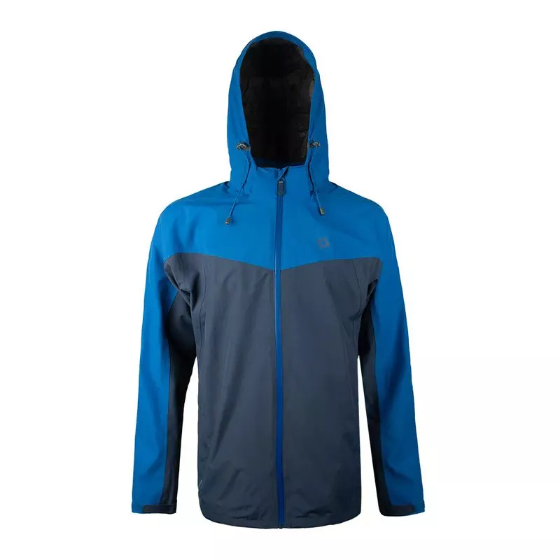 Cortaviento Impermeable Lexis Hombre Azul Marino Doite